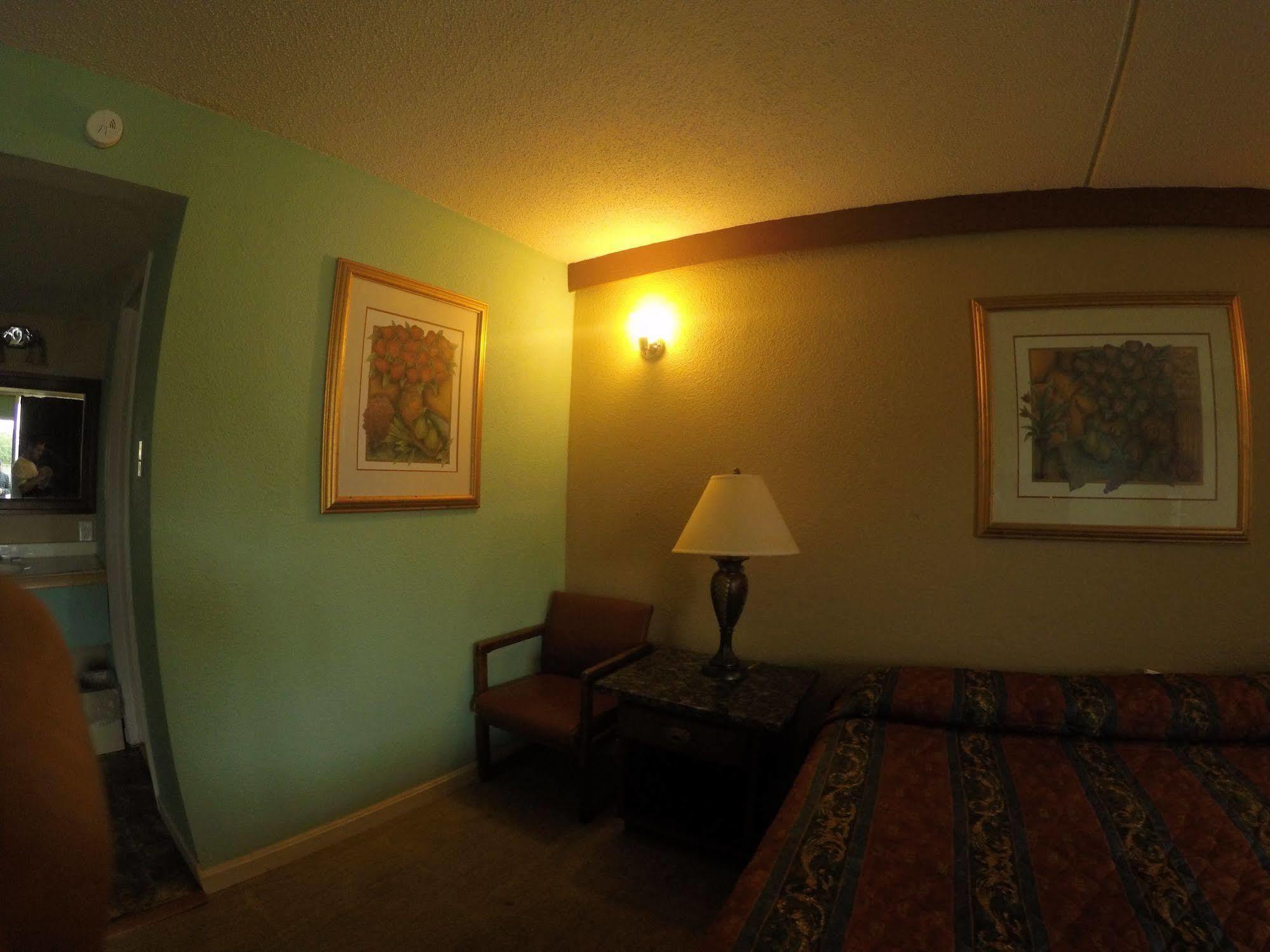Motel 6 Sherman, Tx Exterior foto